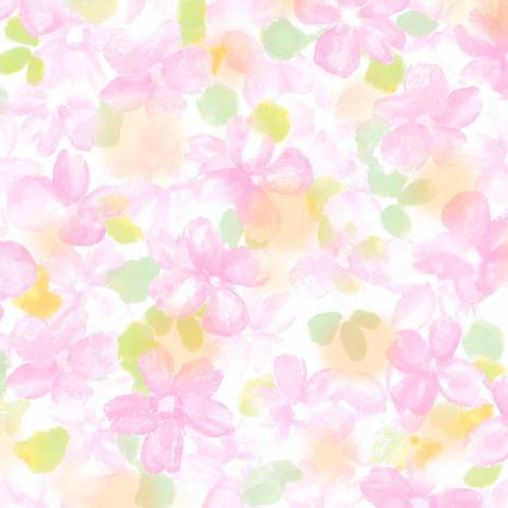 ラッピング花柄【のし付】
